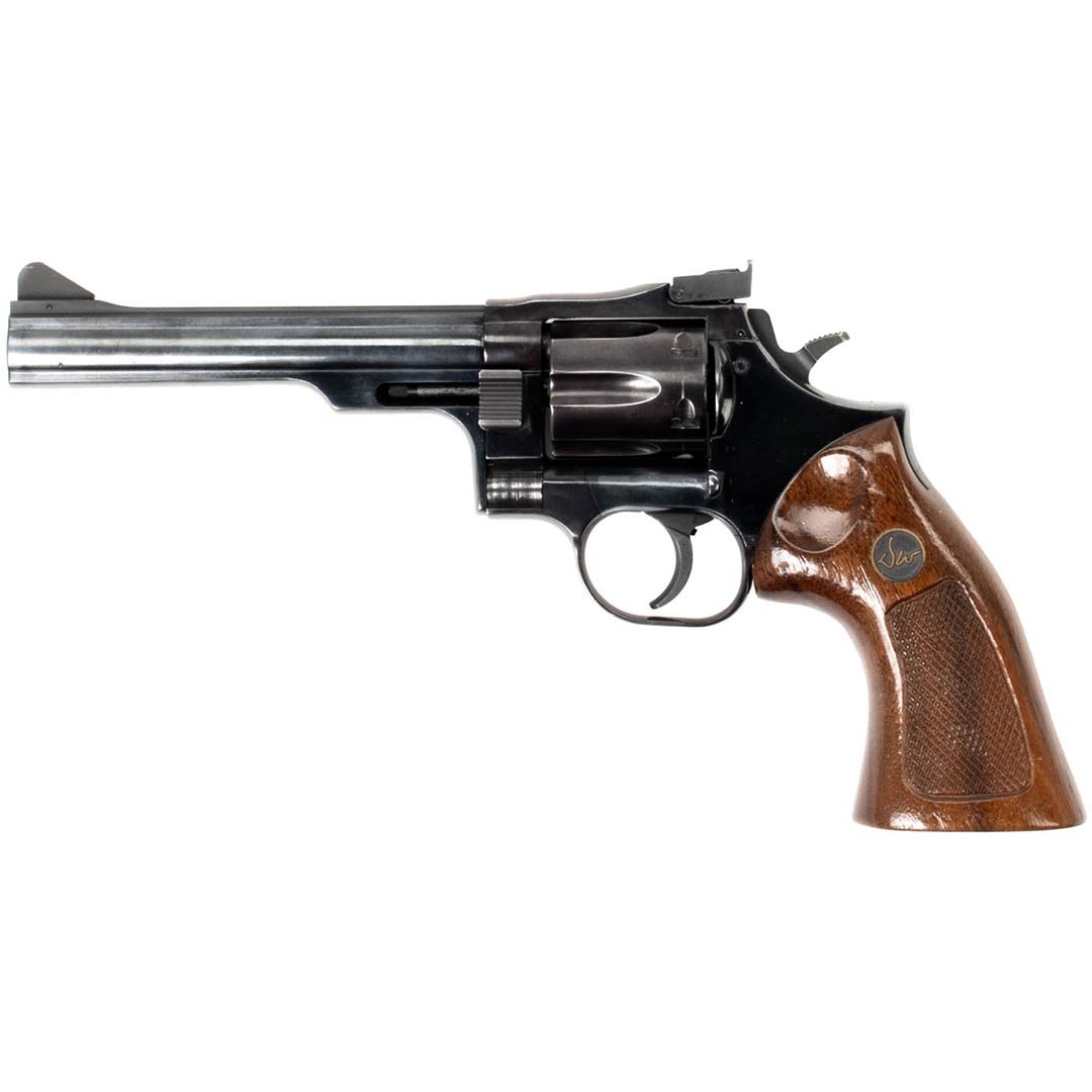 DAN WESSON FIREARMS 15
